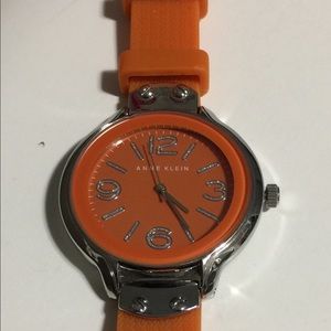 Cute Anne Klein watch